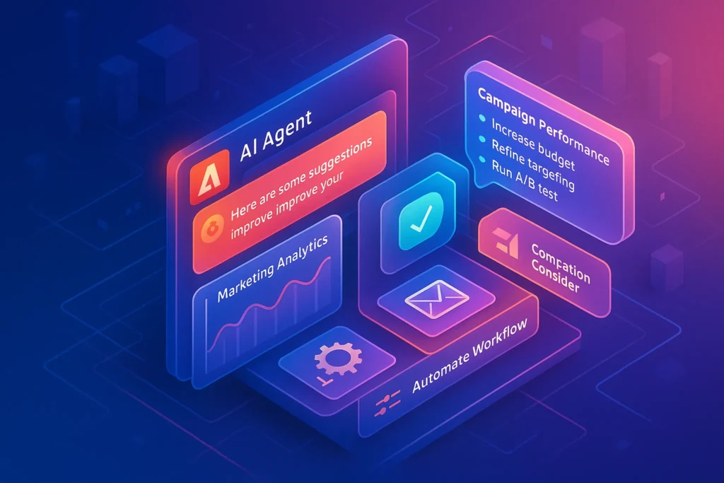 Adobe AI Agents for Marketing: First Look & Tips