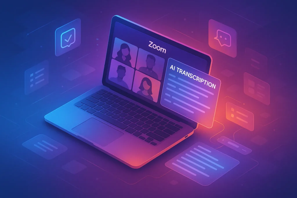 How to Automate Meeting Notes with AI (Step-by-Step Guide)