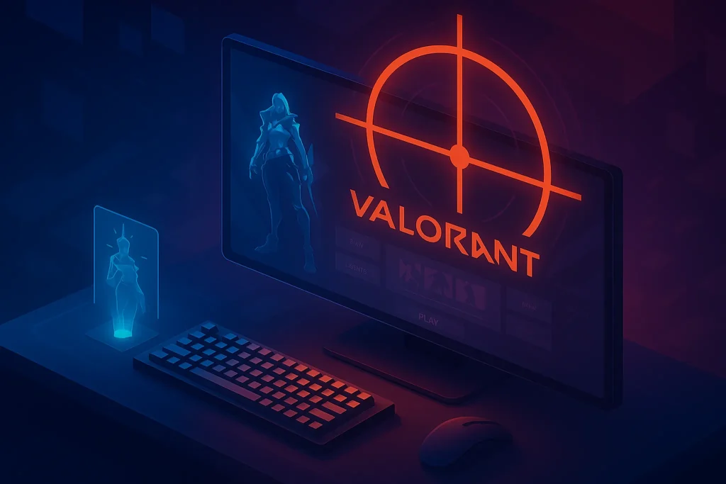 How to Improve Aim in Valorant