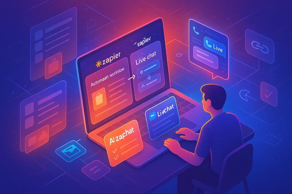 How to Start an Ecommerce Store with No-Code Tools (Step-by-Step Guide)