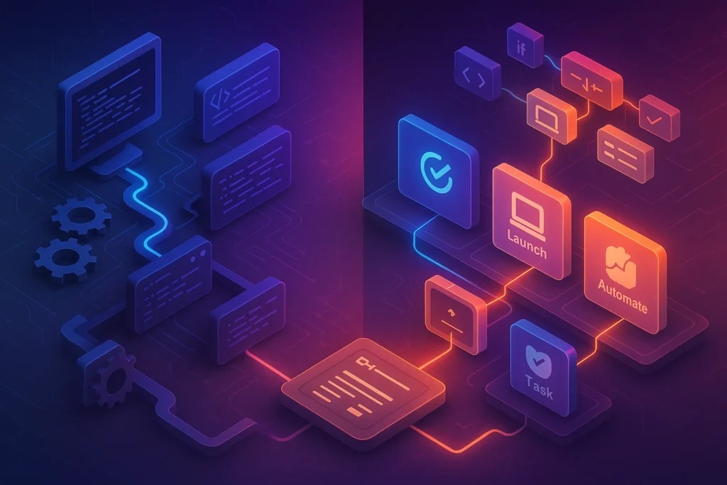 Low-Code Trends Shaping Digital Strategy