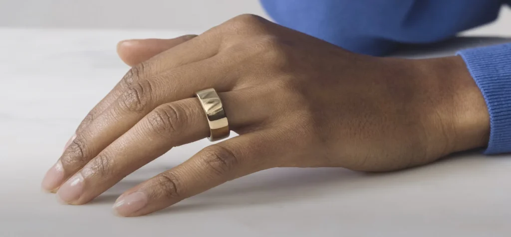 Oura Ring Gen 3