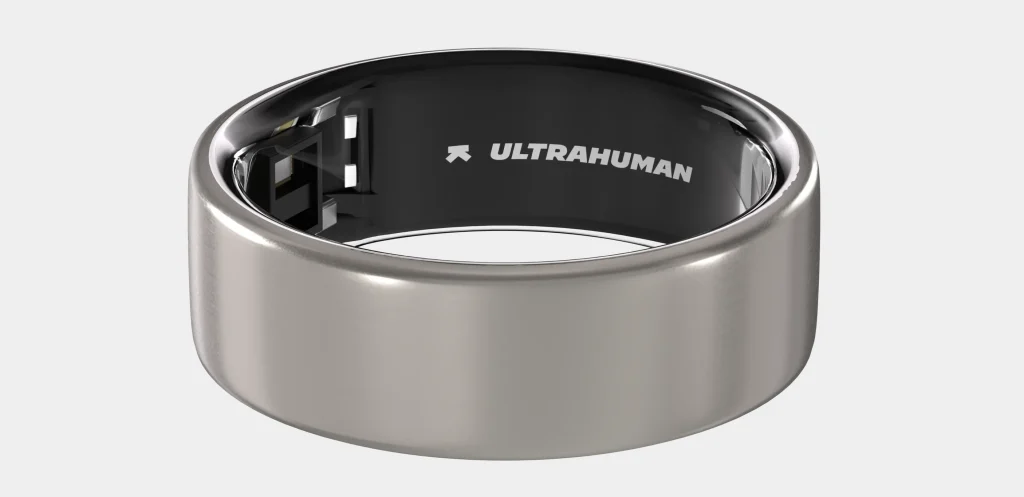 Ultrahuman Ring Air