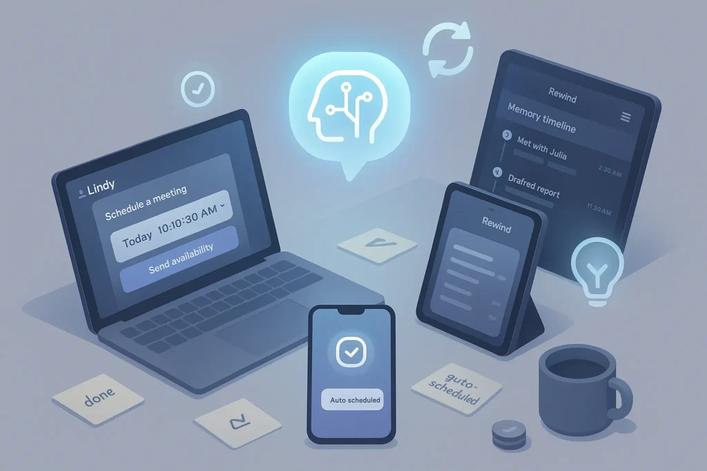 AI Automation: How AI Assistants Can Handle Your Daily Tasks