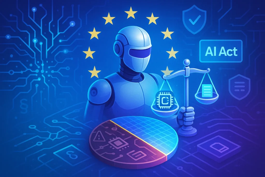 AI Regulation on the Rise: Understanding the EU AI Act and More