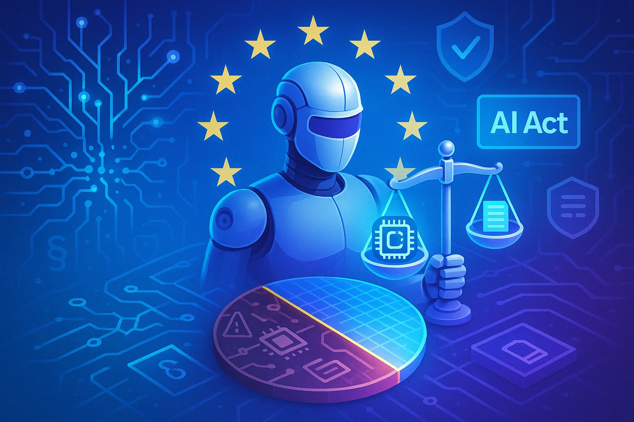 AI Regulation on the Rise: Understanding the EU AI Act and More