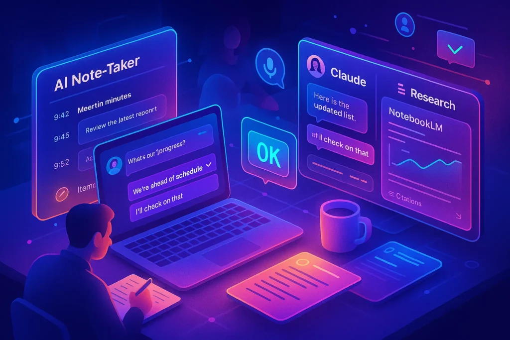 AI Tools Everyone Should Know in 2025