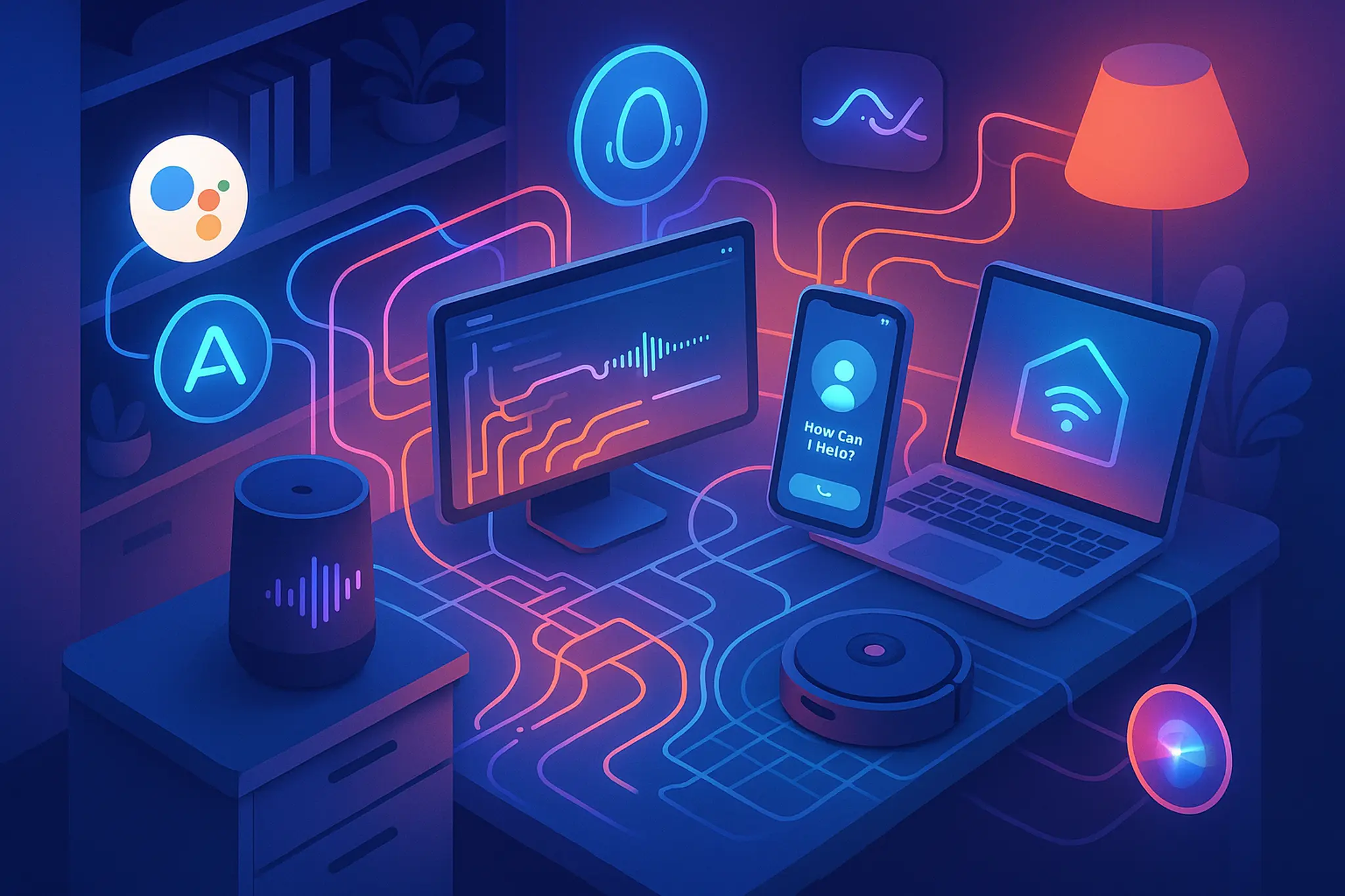 AI in Everyday Life: The Smart Devices You Already Use