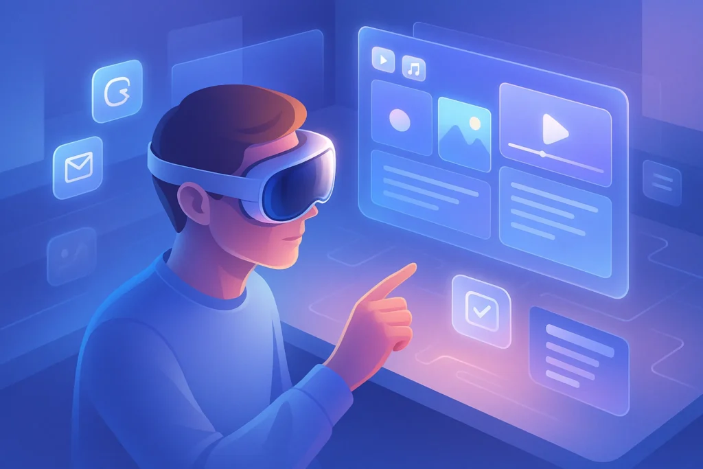 Apple Vision Pro Review: A New Era of Spatial Computing?