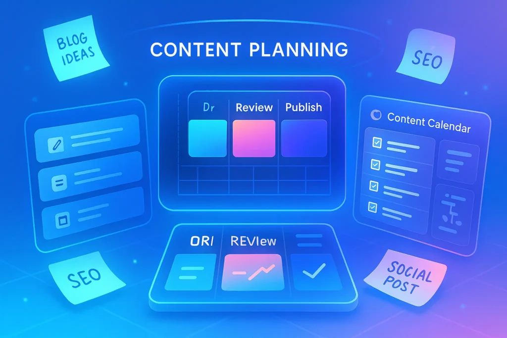 Content Marketing Platforms: Best Software for Managing Your Content Calendar
