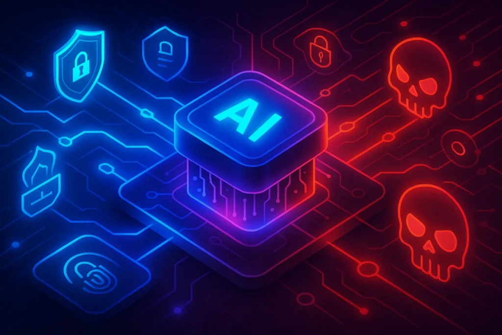 Cybersecurity: AI-Powered Defenses and Emerging Threats