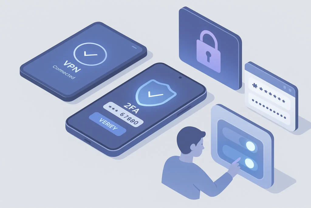 Cybersecurity Tips for Everyday Users
