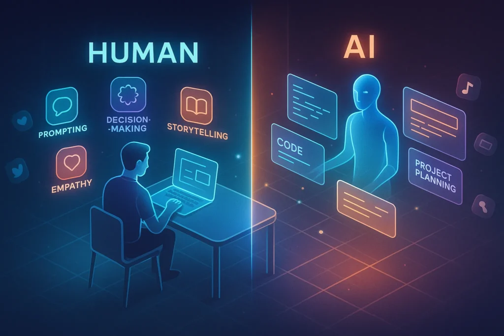 Future of Work: How AI is Changing the Workplace