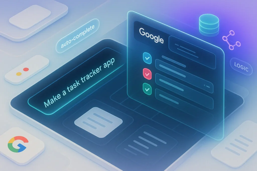 Google Opal: Build Apps Without Coding Using Just Your Words