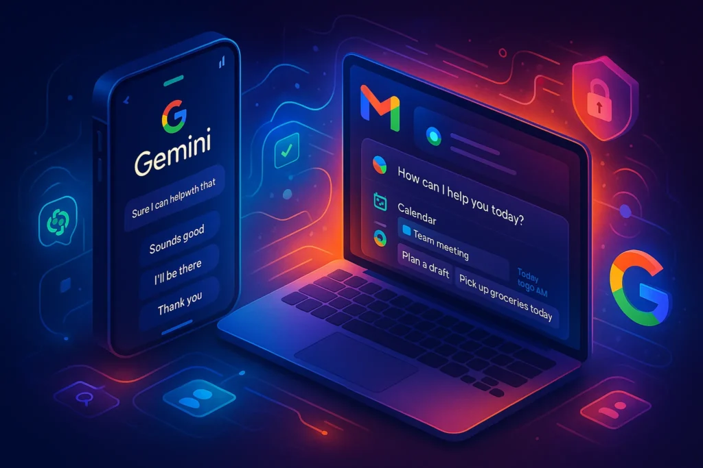 Google’s Gemini AI Just Leveled Up (July 2025 Update)