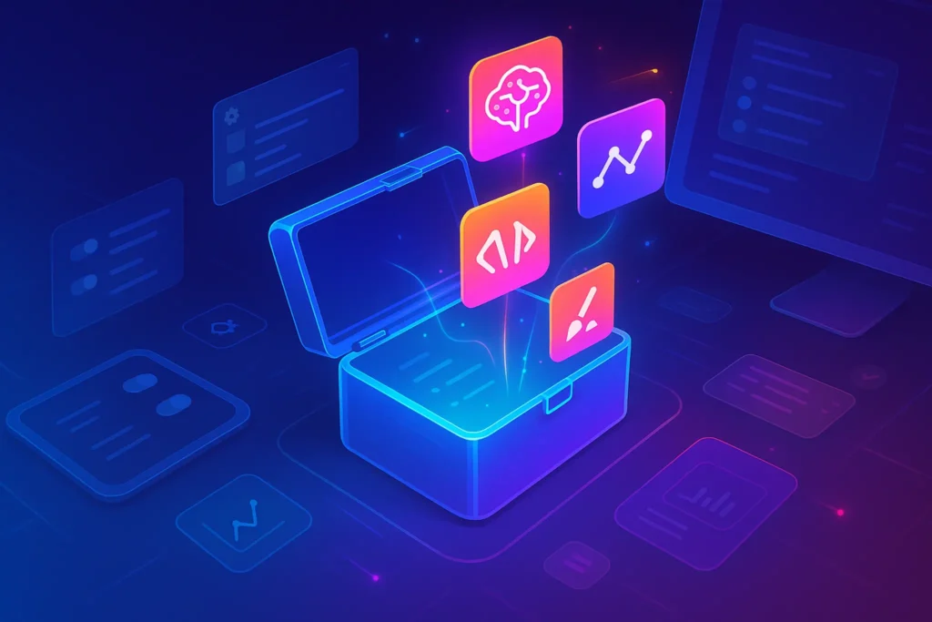 Hidden Gem Apps for Tech Enthusiasts