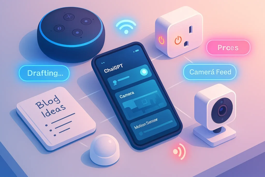 How to Build a Smart Home on a Budget