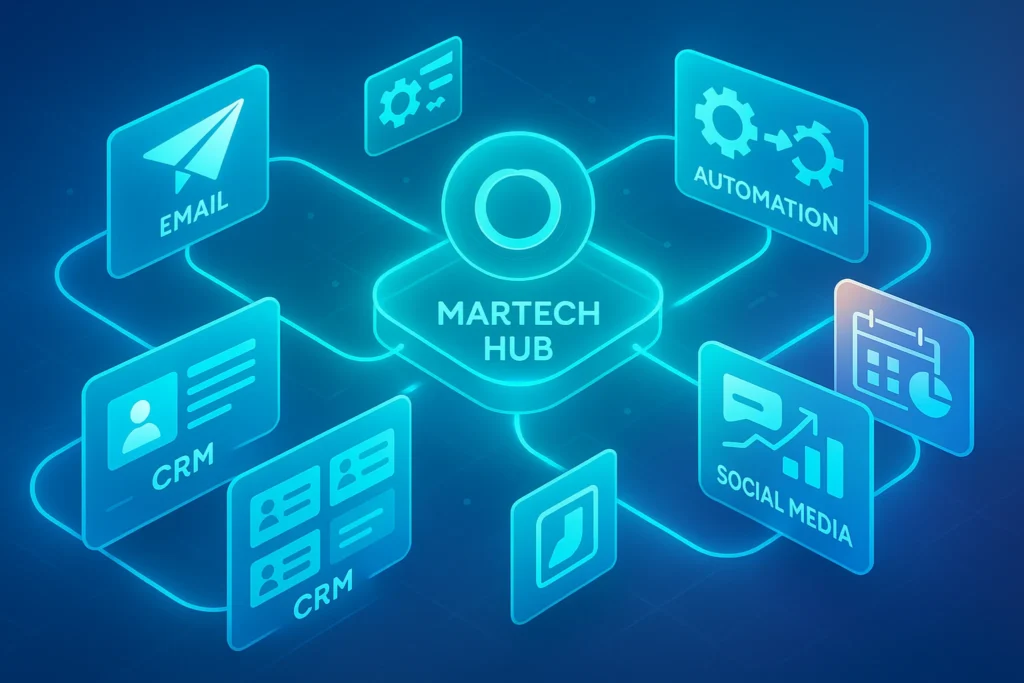 How to Choose the Right Marketing Software for Your Business