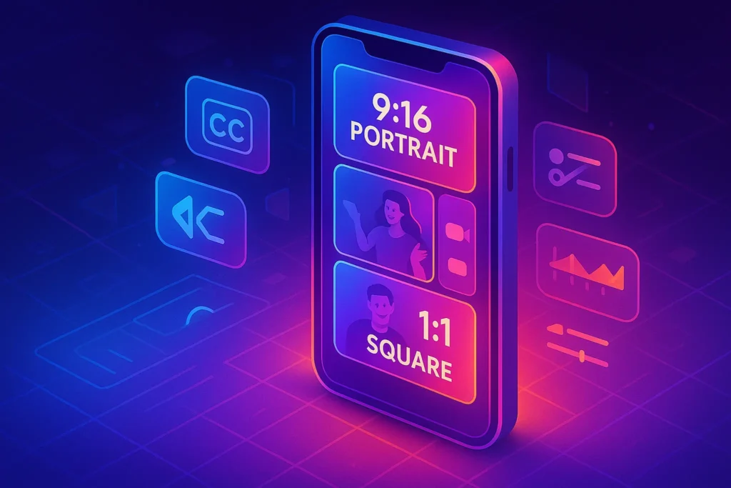 Optimizing Video Content for Mobile Viewers: Tips and Tools