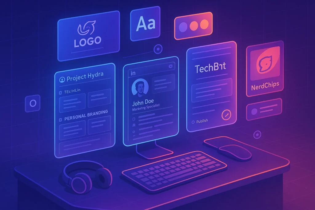 Personal Branding for Creators: Content Strategies to Grow Your Presence