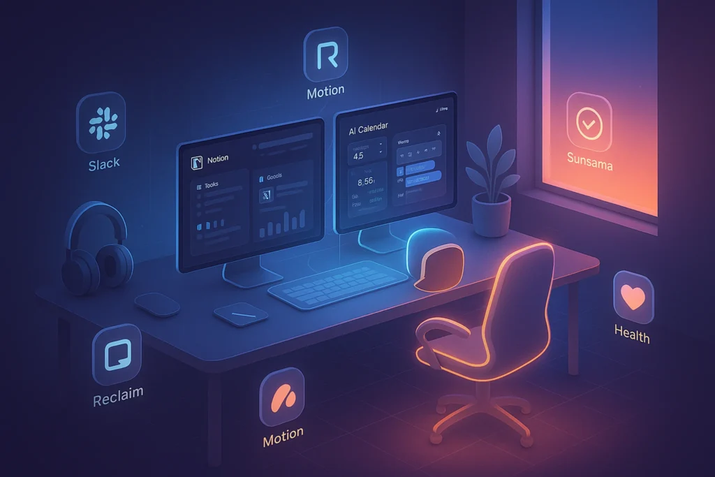 Pro Tips for Mastering Remote Work