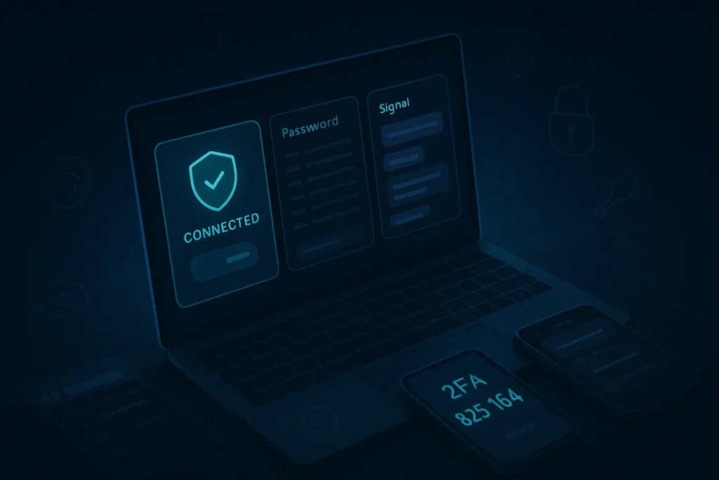 Pro Tips for Securing Your Online Privacy
