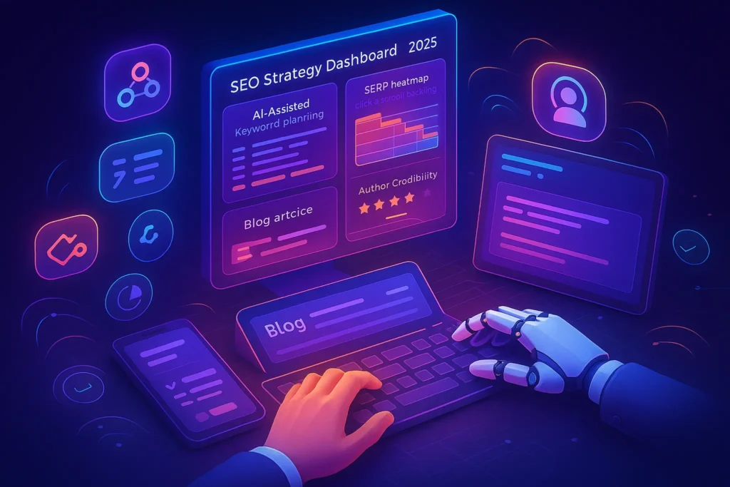 SEO Content Writing- How to Rank (Without Outdated Tricks)