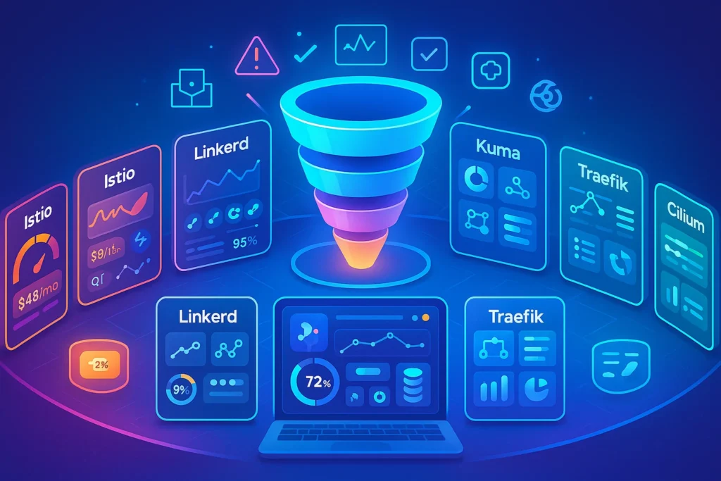 Sales Funnel Software Showdown: ClickFunnels vs Alternatives