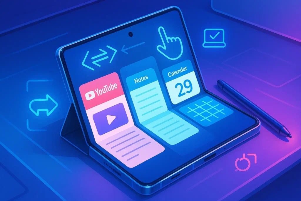 Samsung Galaxy Z Fold Review: Does the Foldable Future Deliver?