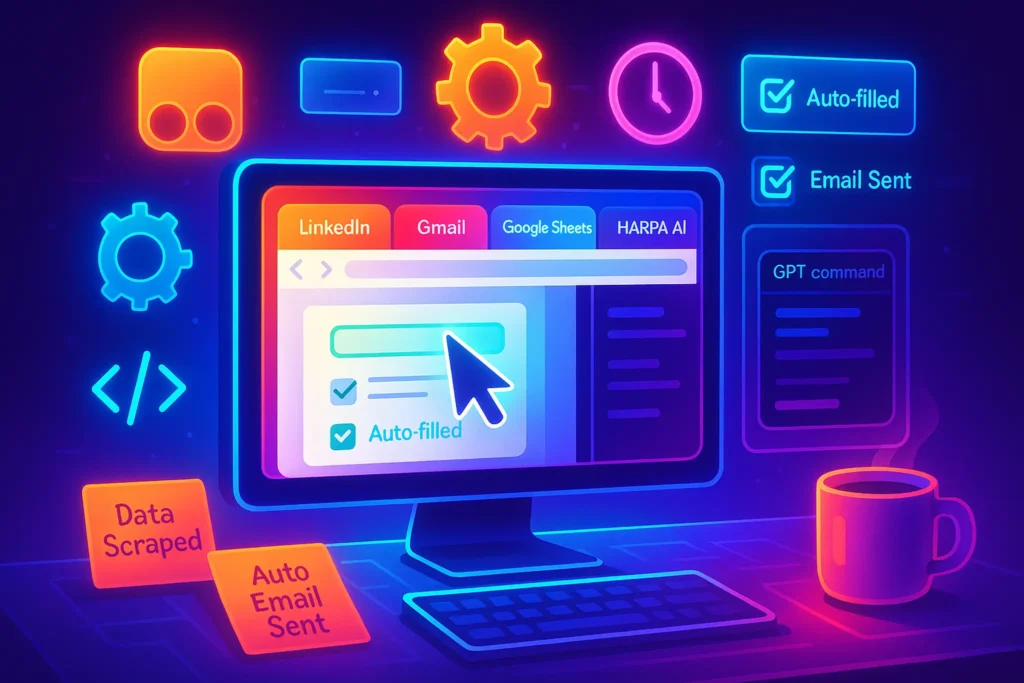 Save Time with Browser Automation: Scripts and Extensions to Try