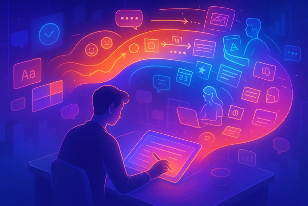 Storytelling in Content Marketing: Tips to Create Engaging Narratives