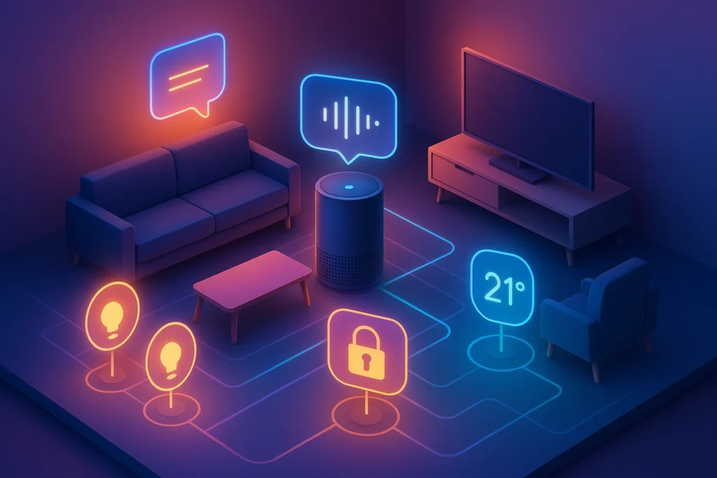 The Ultimate Smart Home Setup Guide- Gadgets, Tips, and Tricks