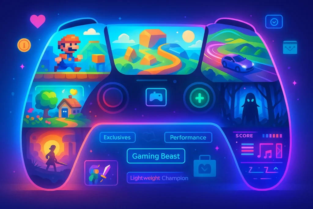 Top 10 Indie Games of 2025 (So Far)