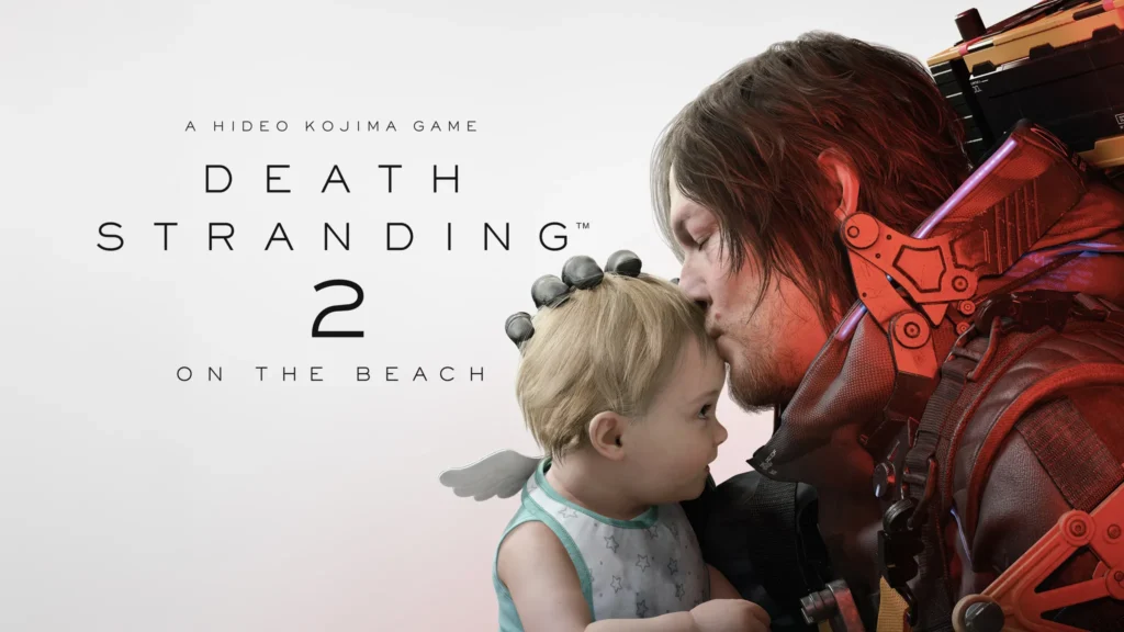 Top 10 Most Anticipated Video Games