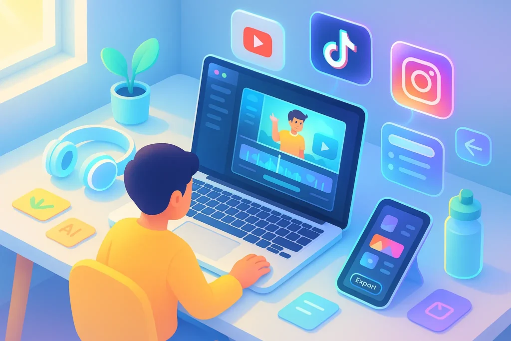 Top 10 Video Editing Software for Beginners