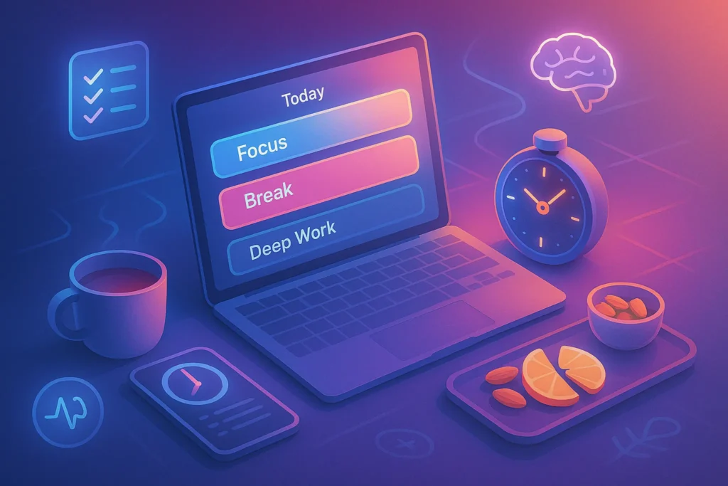 Top Productivity Hacks Backed by Science
