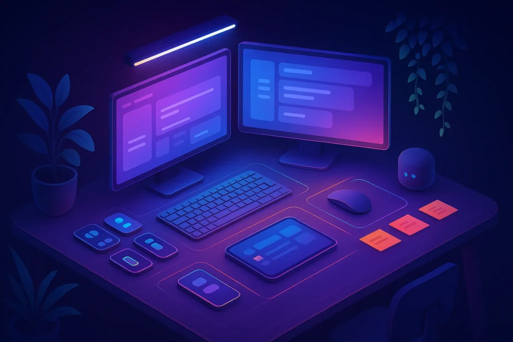 Upgrade Your Home Office: Top Gadgets You Need