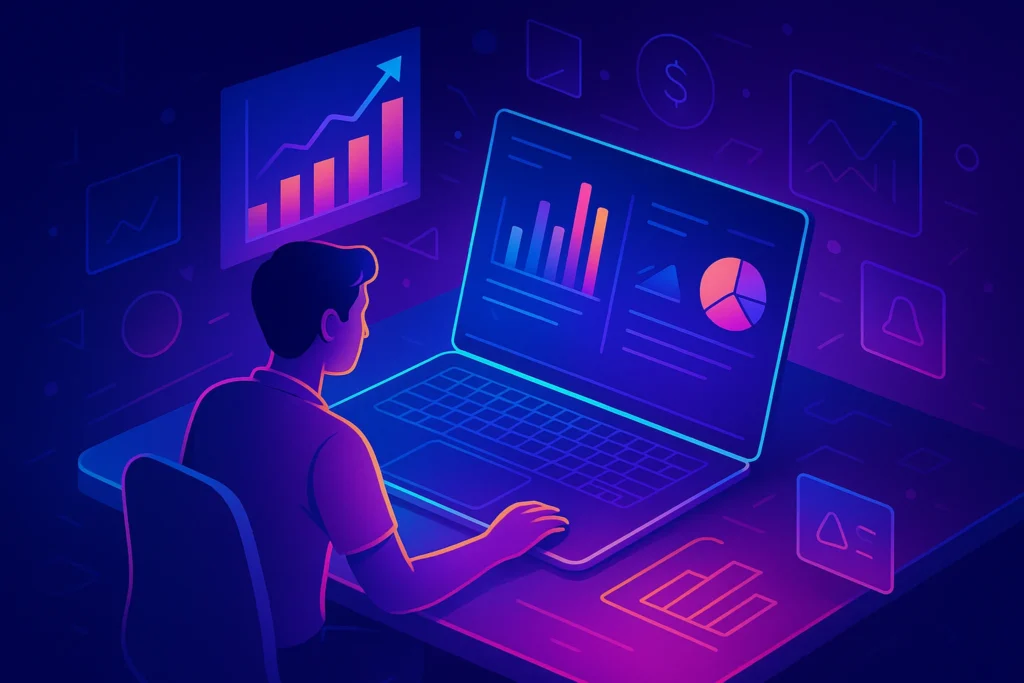 Affordable Analytics Tools for Small Businesses – NerdChips featured image