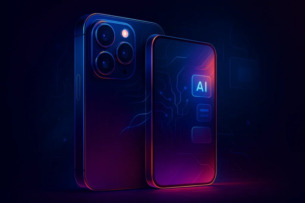 Apple iPhone 16 Pro Launch: What’s New, Smarter, and Game-Changing – NerdChips featured image