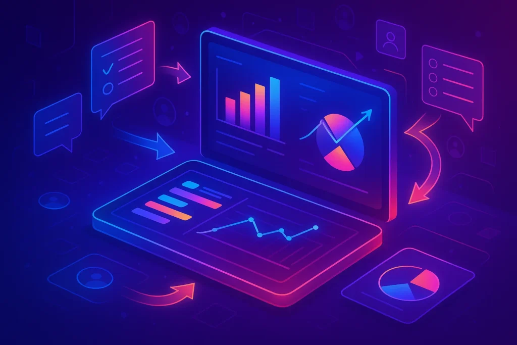 How to Automate Customer Feedback Collection – NerdChips featured image