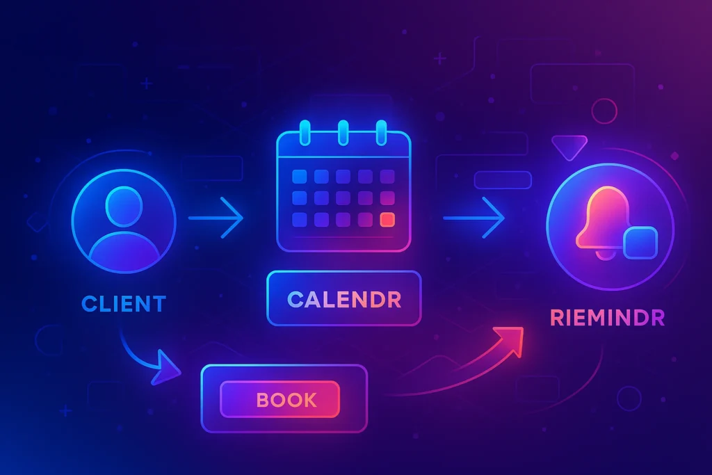 How to Build an Automated Appointment Booking System – NerdChips featured image