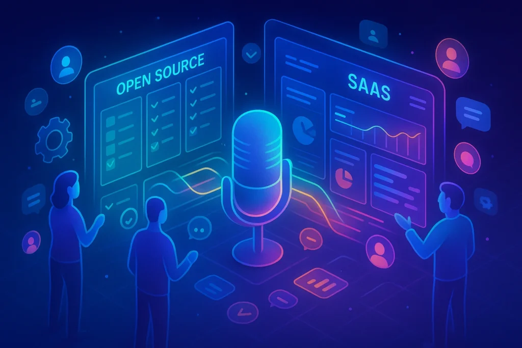 Best Open-Source Project Management Tools for Teams - NerdChips Featured Image