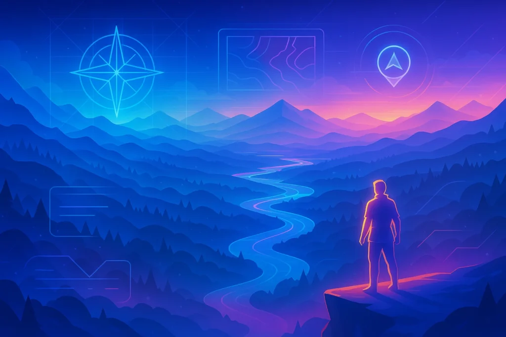 Best Open-World Games with Endless Exploration – NerdChips featured image