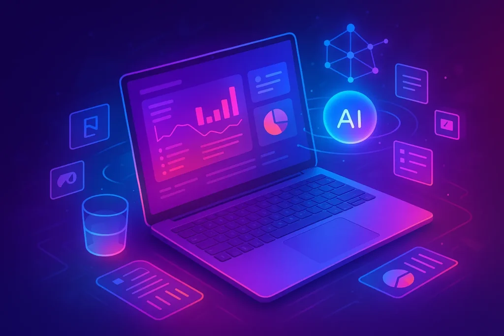 Microsoft Surface Laptop 7: AI-Powered Productivity – NerdChips featured image