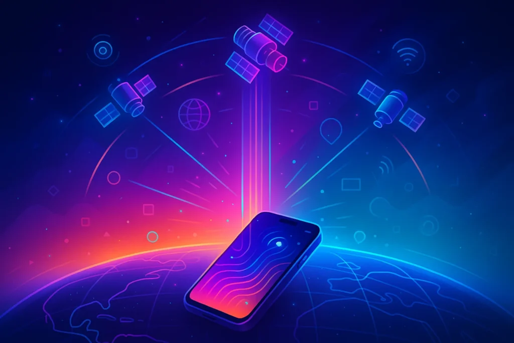 SpaceX Starlink Mobile Plan Expansion: Satellite Internet for Phones Arrives – NerdChips featured image