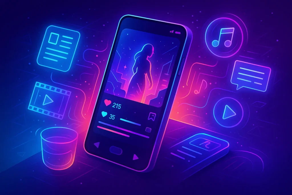 TikTok AI Creator Tools Just Dropped: What You Need to Know – NerdChips featured image