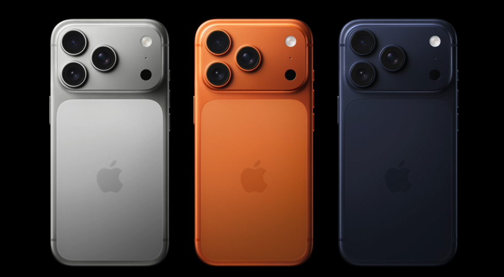 iPhone 17 Series (2025) Unveiled: What’s New, What’s Worthupgrading - NerdChips 