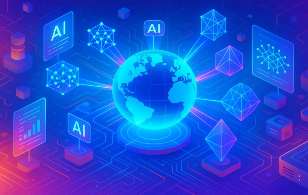 AI Breakthroughs in 2025: 5 Research Milestones You Should Know - NerdChips Featured Image
