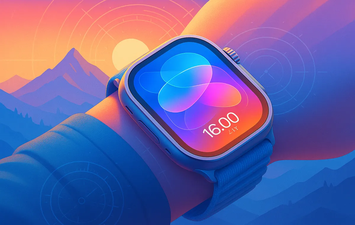Apple Watch Ultra 3 Unveiled: What’s New and Why It Matters - NerdChips Featured Image
