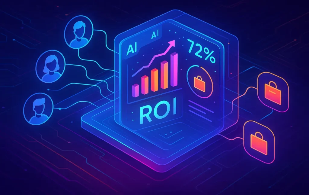 Best Influencer Marketing Platforms in 2025: Smarter Campaigns, Better ROI - NerdChips Featured Image